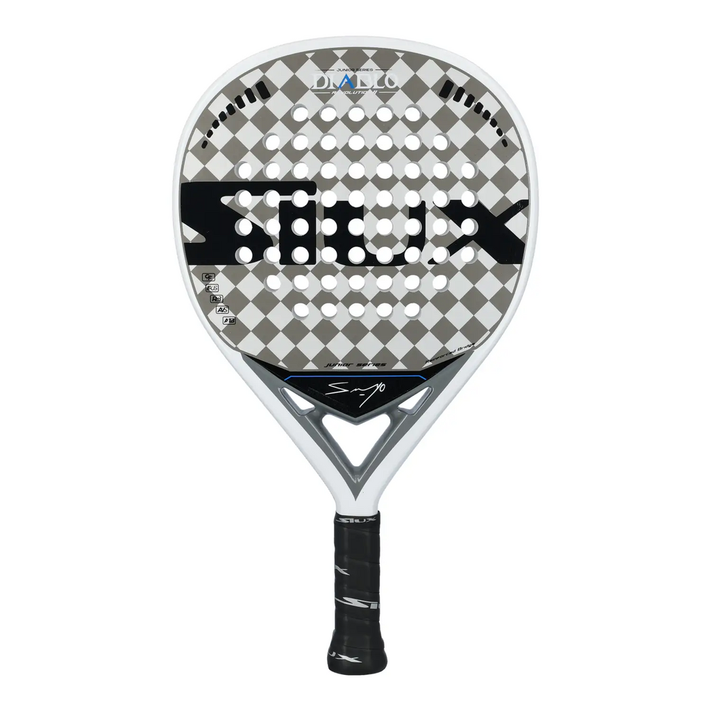 SIUX RACKET DIABLO JUNIOR 23