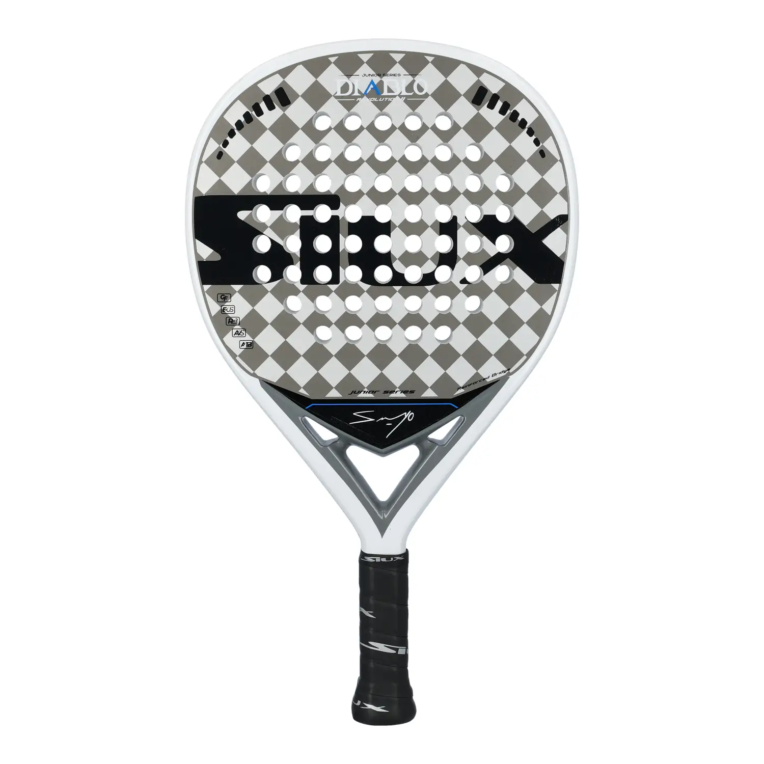 SIUX RACKET DIABLO JUNIOR 23