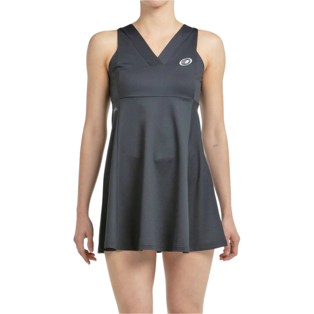 BULLPADEL DRESS ACOCO NEGRO