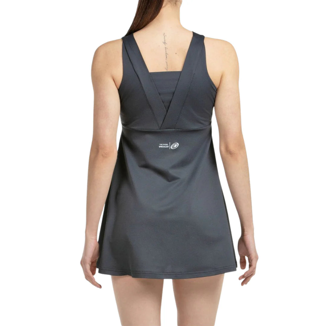 BULLPADEL DRESS ACOCO NEGRO