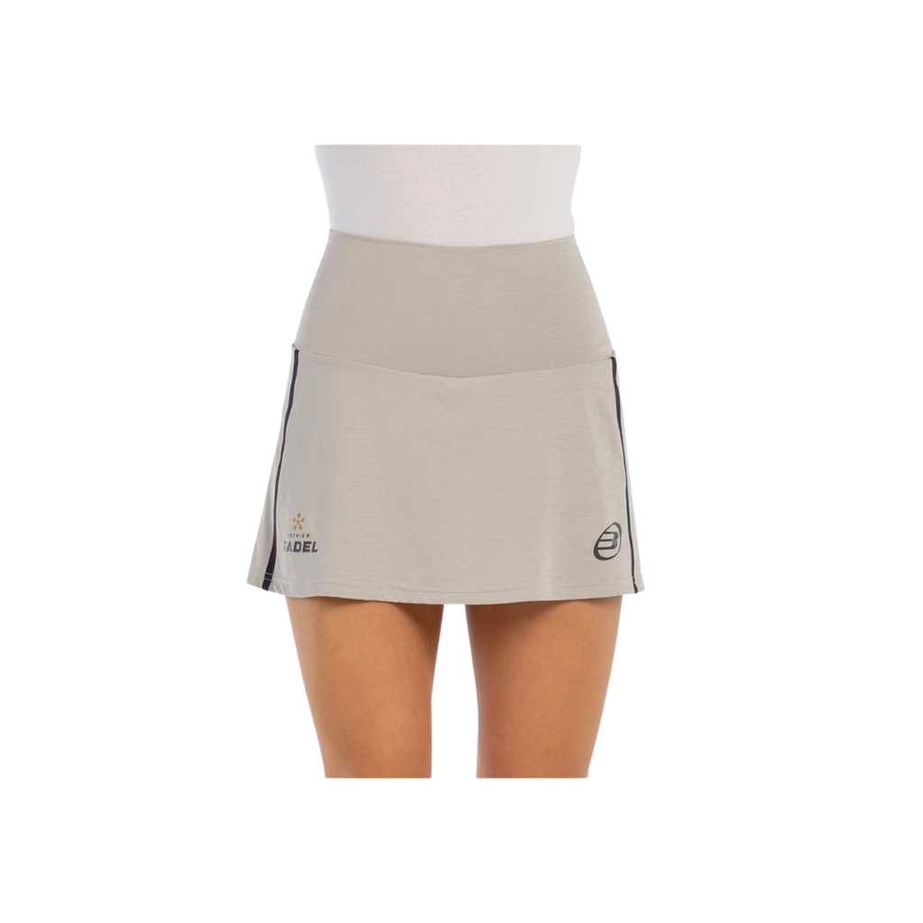 BULLPADEL SKIRT WOMEN WT SEALIN ASH VIGORE