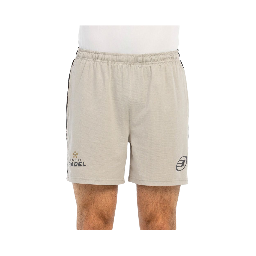 BULLPADEL SHORT MEN PREMIER DIVERS STONE VIGORE