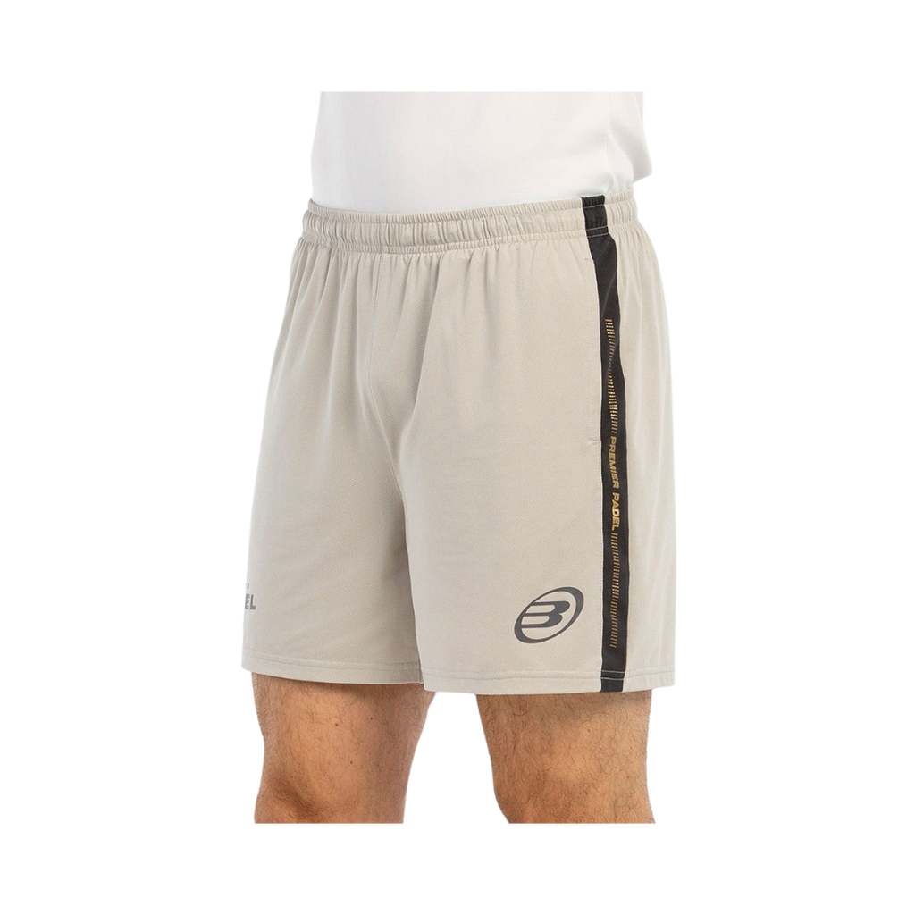 BULLPADEL SHORT MEN PREMIER DIVERS STONE VIGORE