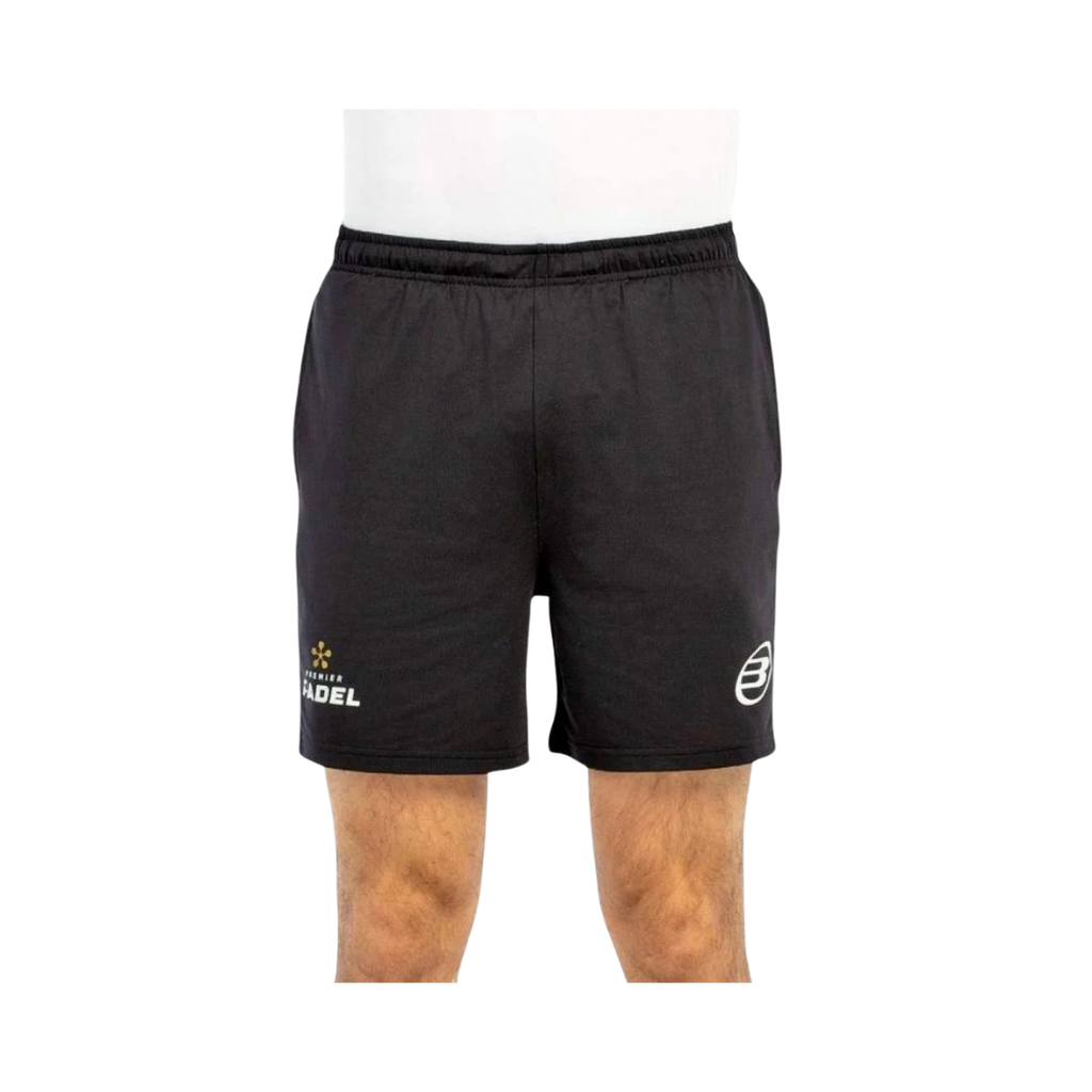 BULLPADEL SHORT MEN PREMIER DIVERS CARBON