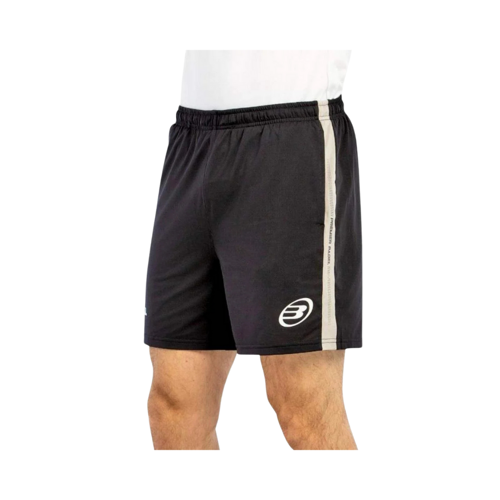 BULLPADEL SHORT MEN PREMIER DIVERS CARBON