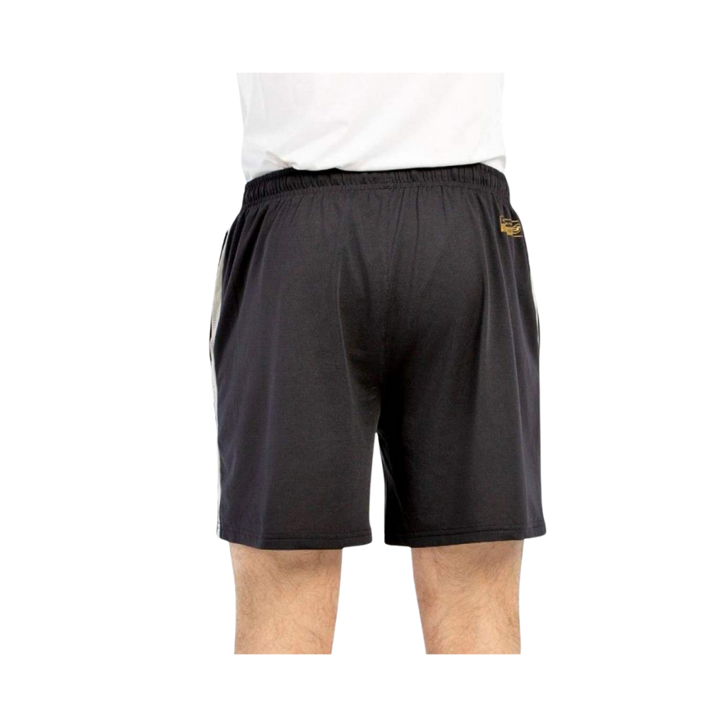 BULLPADEL SHORT MEN PREMIER DIVERS CARBON
