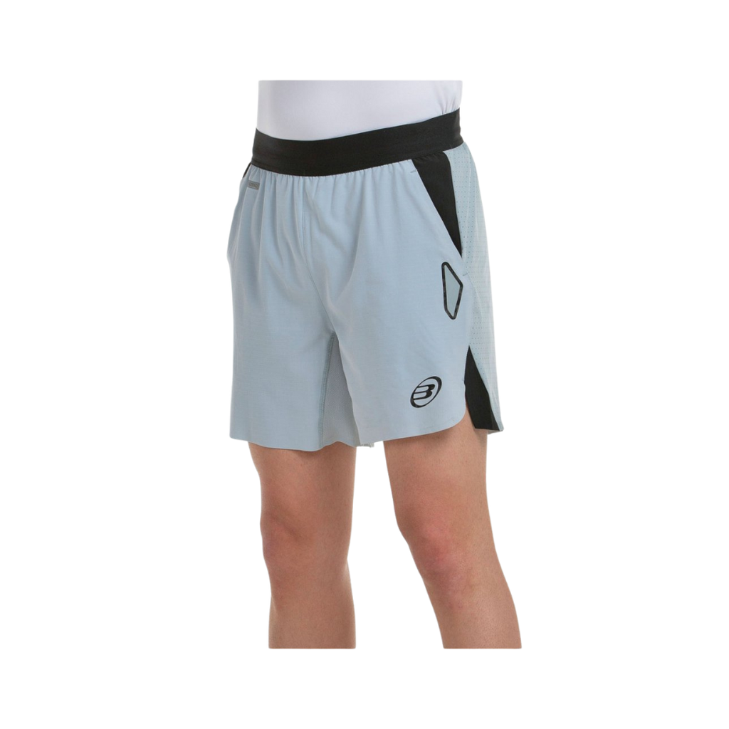 BULLPADEL SHORT MEN LIGHT HORMIGON
