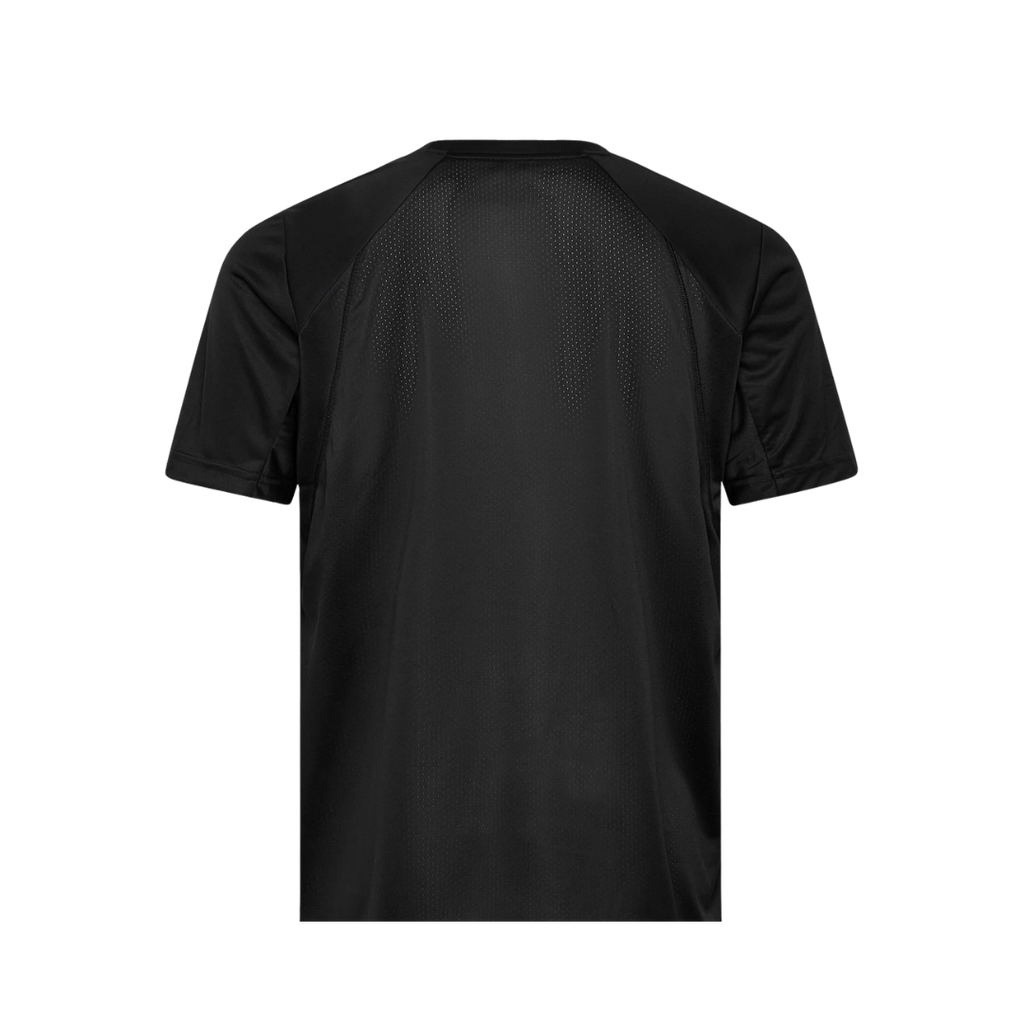 ADIDAS T-SHIRT MEN CLUB CLIMACOOL BLACK
