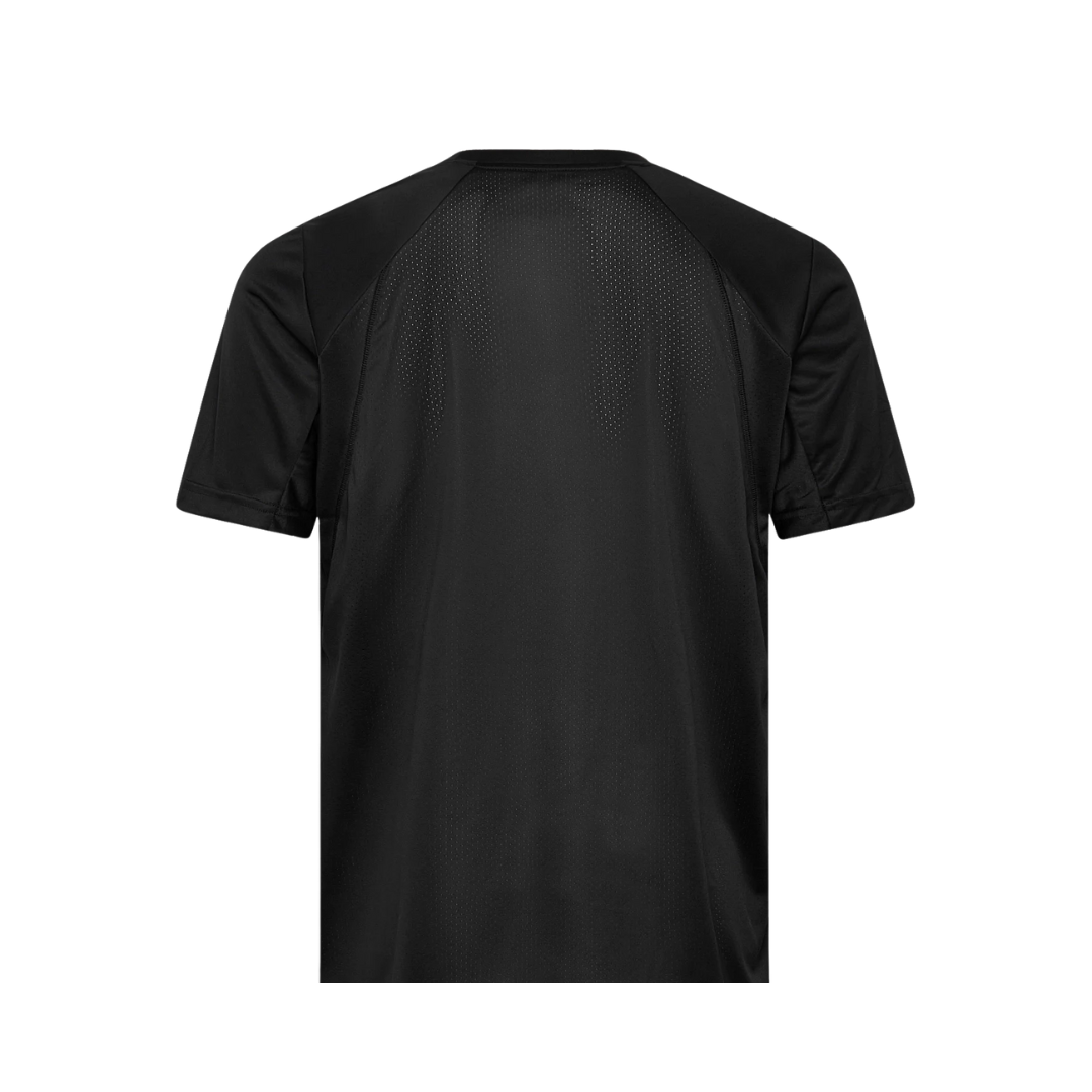 ADIDAS T-SHIRT MEN CLUB CLIMACOOL BLACK