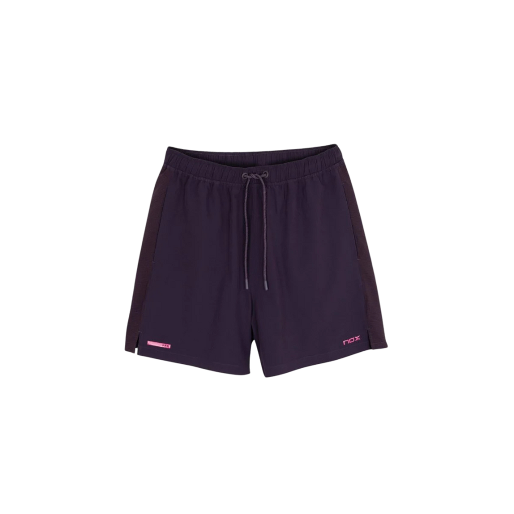 NOX SHORT MEN PRO BLACKBERRY