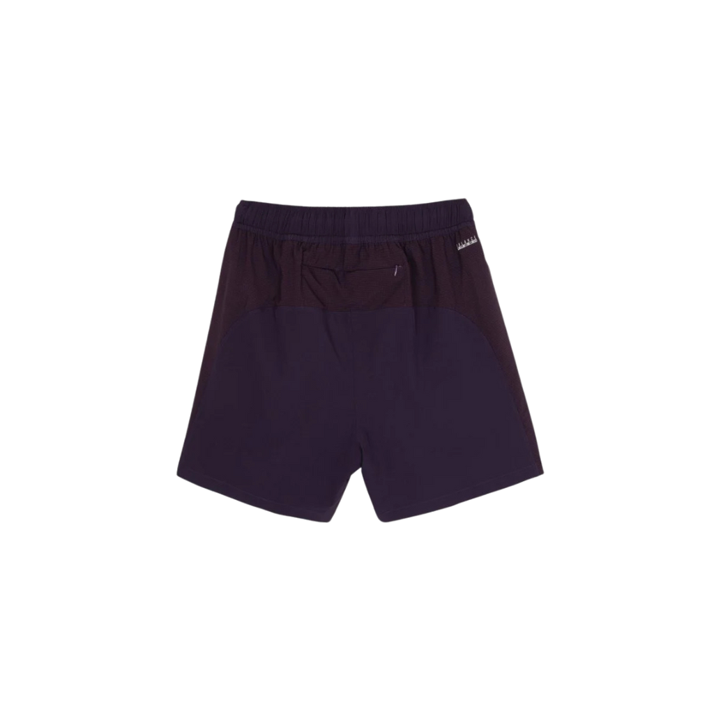 NOX SHORT MEN PRO BLACKBERRY