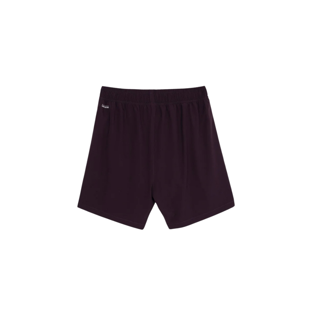 NOX SHORT MEN PRO DEEP PURPLE