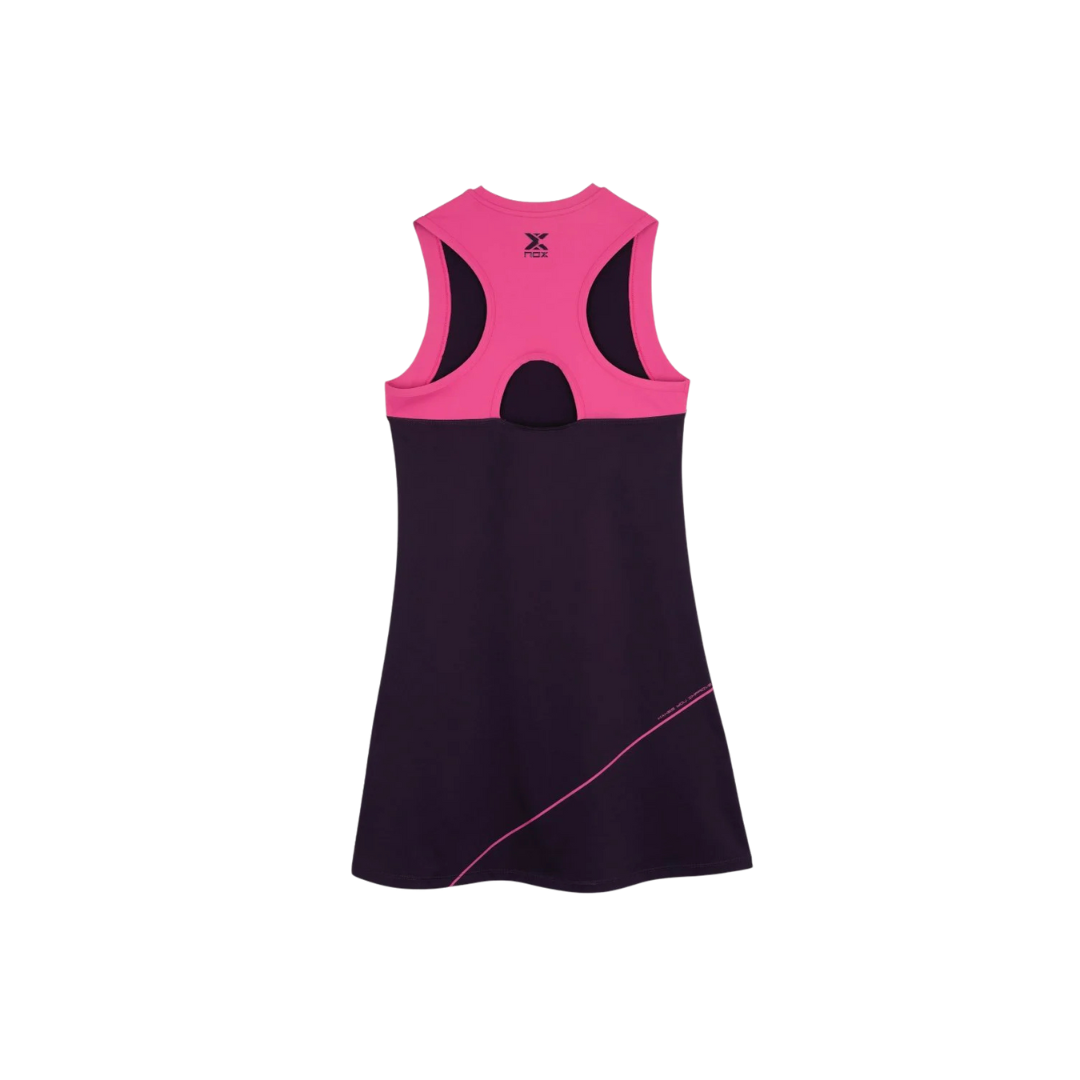 NOX DRESS WOMEN PRO BLACKBERRY