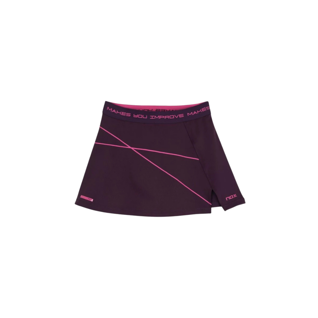 NOX SKIRT PRO DEEP PURPLE