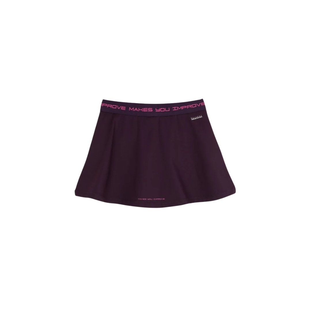 NOX SKIRT PRO DEEP PURPLE