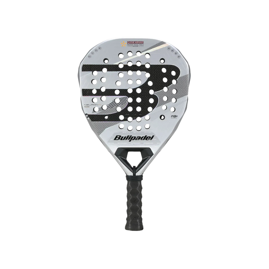 BULLPADEL RACKET NEURON 02 EDGE TOUR FINALS 2025
