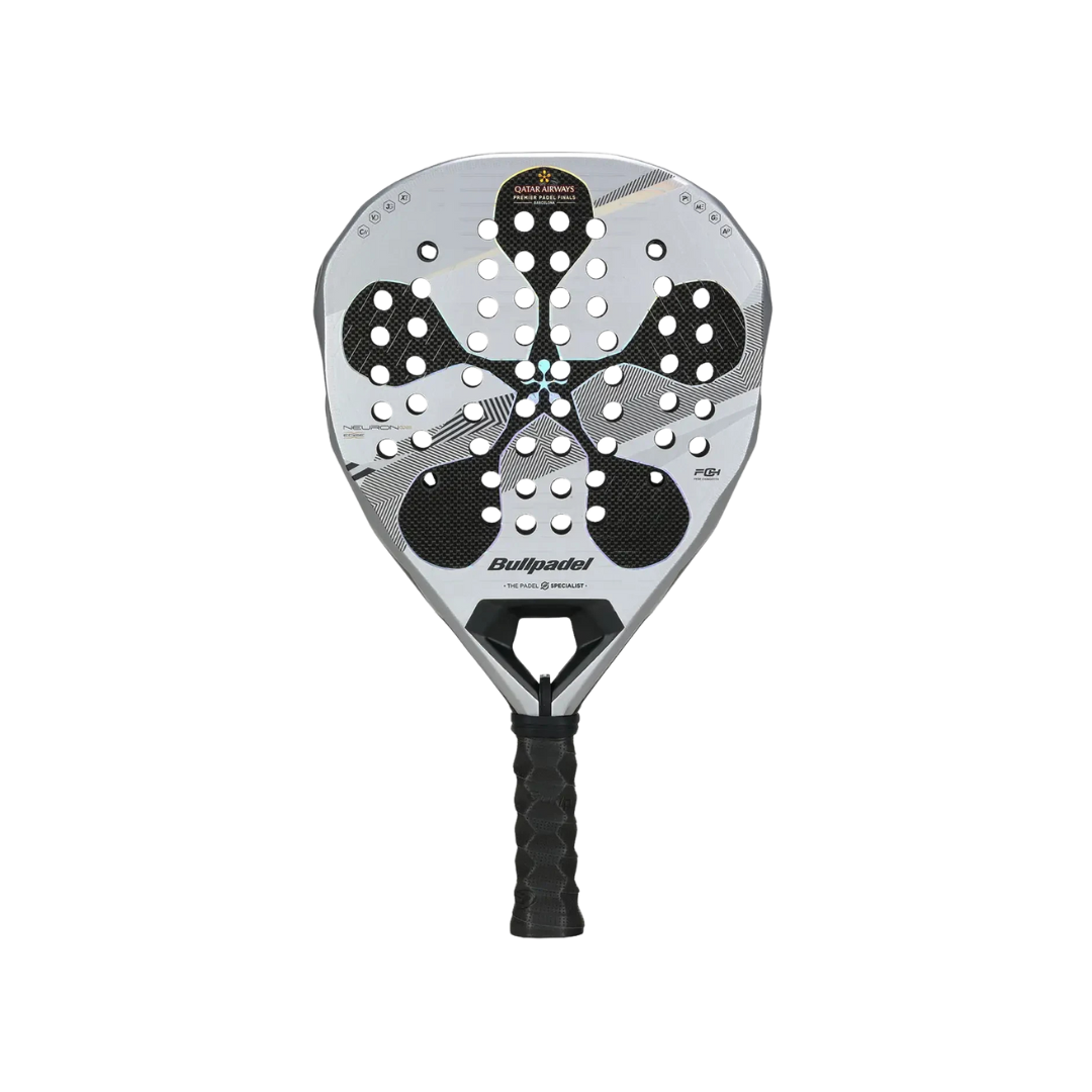 BULLPADEL RACKET NEURON 02 EDGE TOUR FINALS 2025