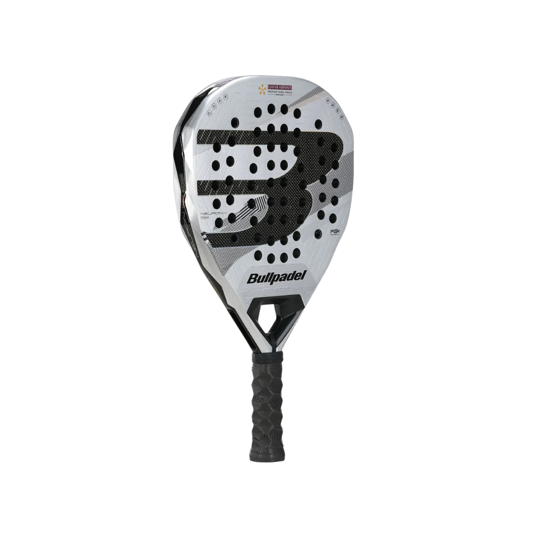BULLPADEL RACKET NEURON 02 EDGE TOUR FINALS 2025