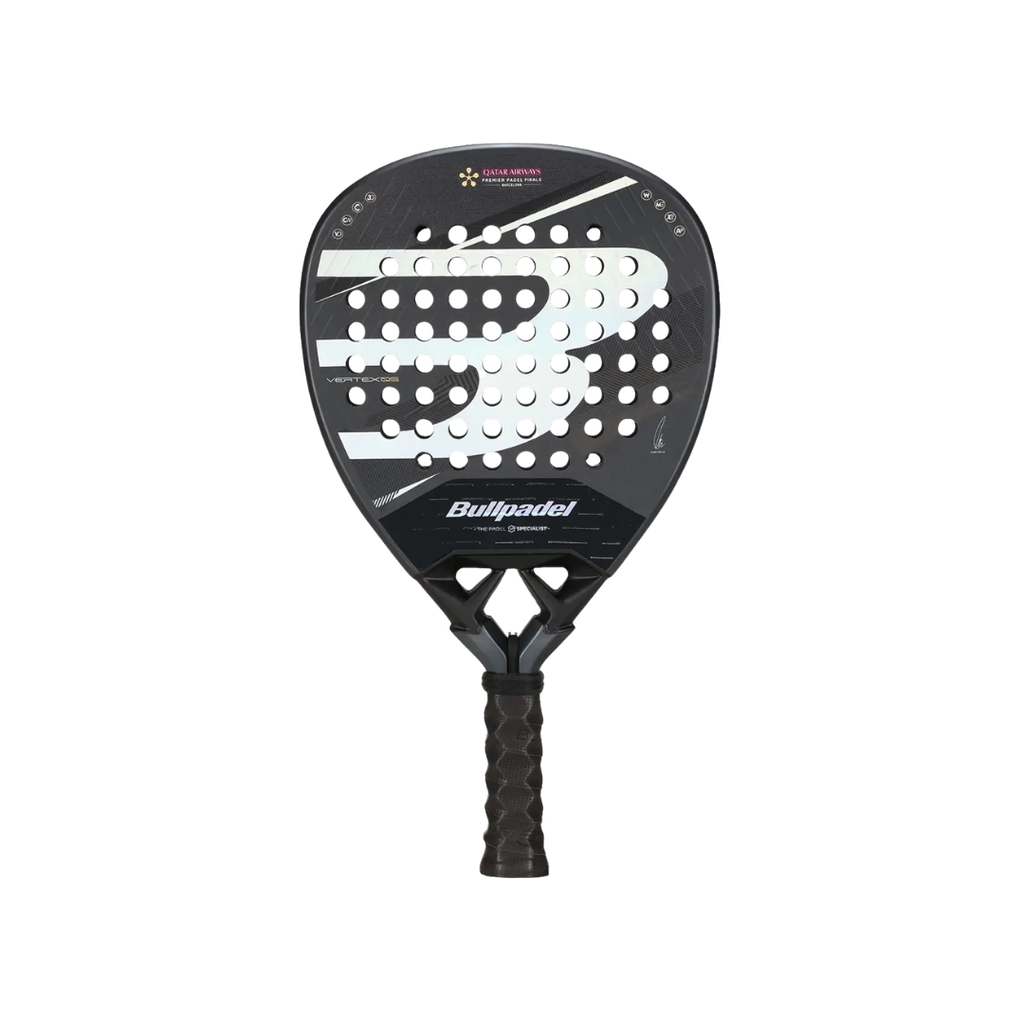 BULLPADEL RACKET VERTEX 05 TOUR FINALS 2025