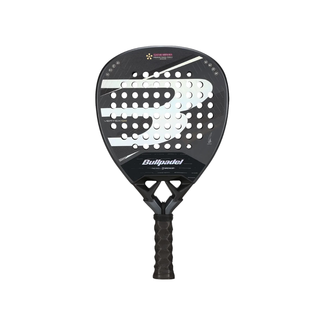 BULLPADEL RACKET VERTEX 05 TOUR FINALS 2025