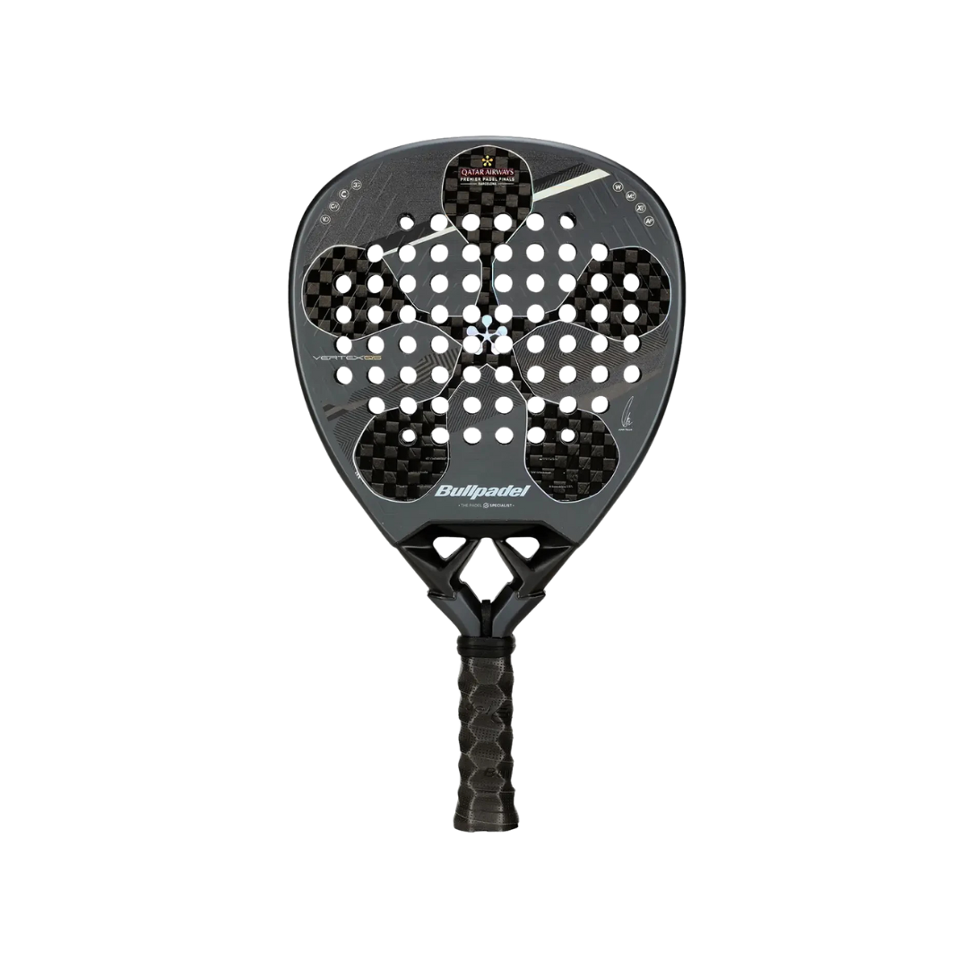 BULLPADEL RACKET VERTEX 05 TOUR FINALS 2025