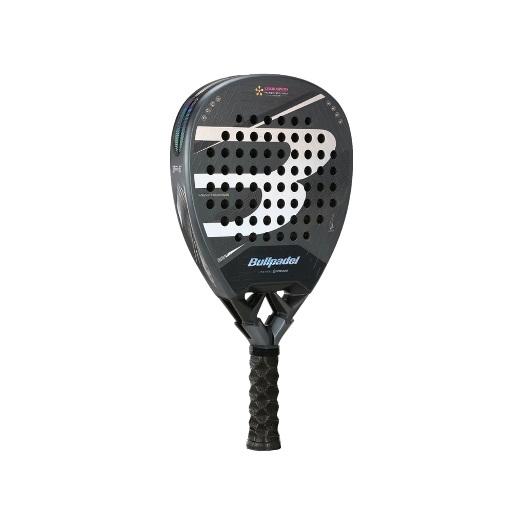 BULLPADEL RACKET VERTEX 05 TOUR FINALS 2025
