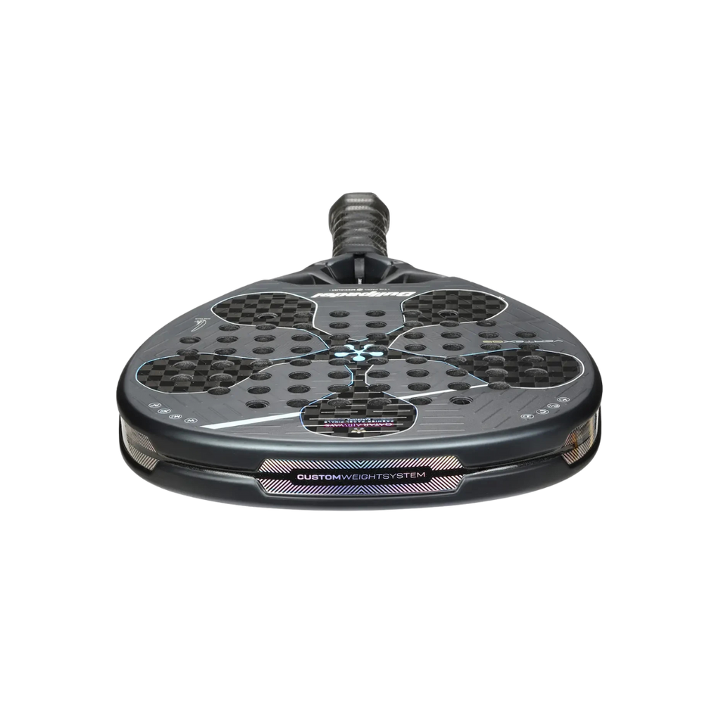 BULLPADEL RACKET VERTEX 05 TOUR FINALS 2025