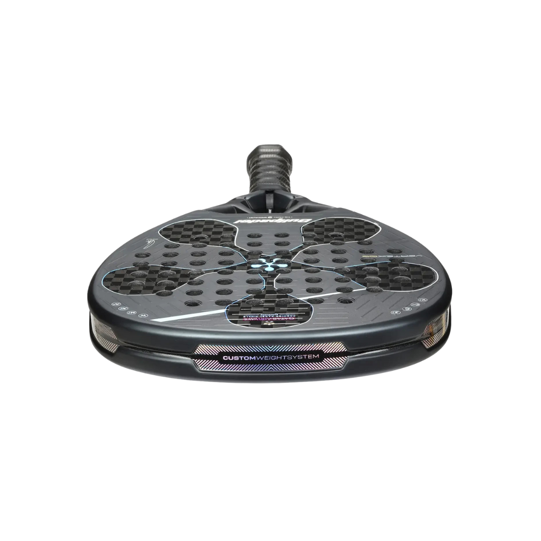 BULLPADEL RACKET VERTEX 05 TOUR FINALS 2025