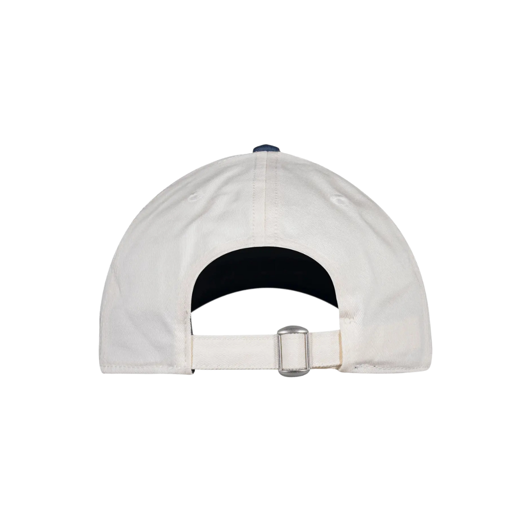 NOX CAP STREET CREAM/BLUE 2025