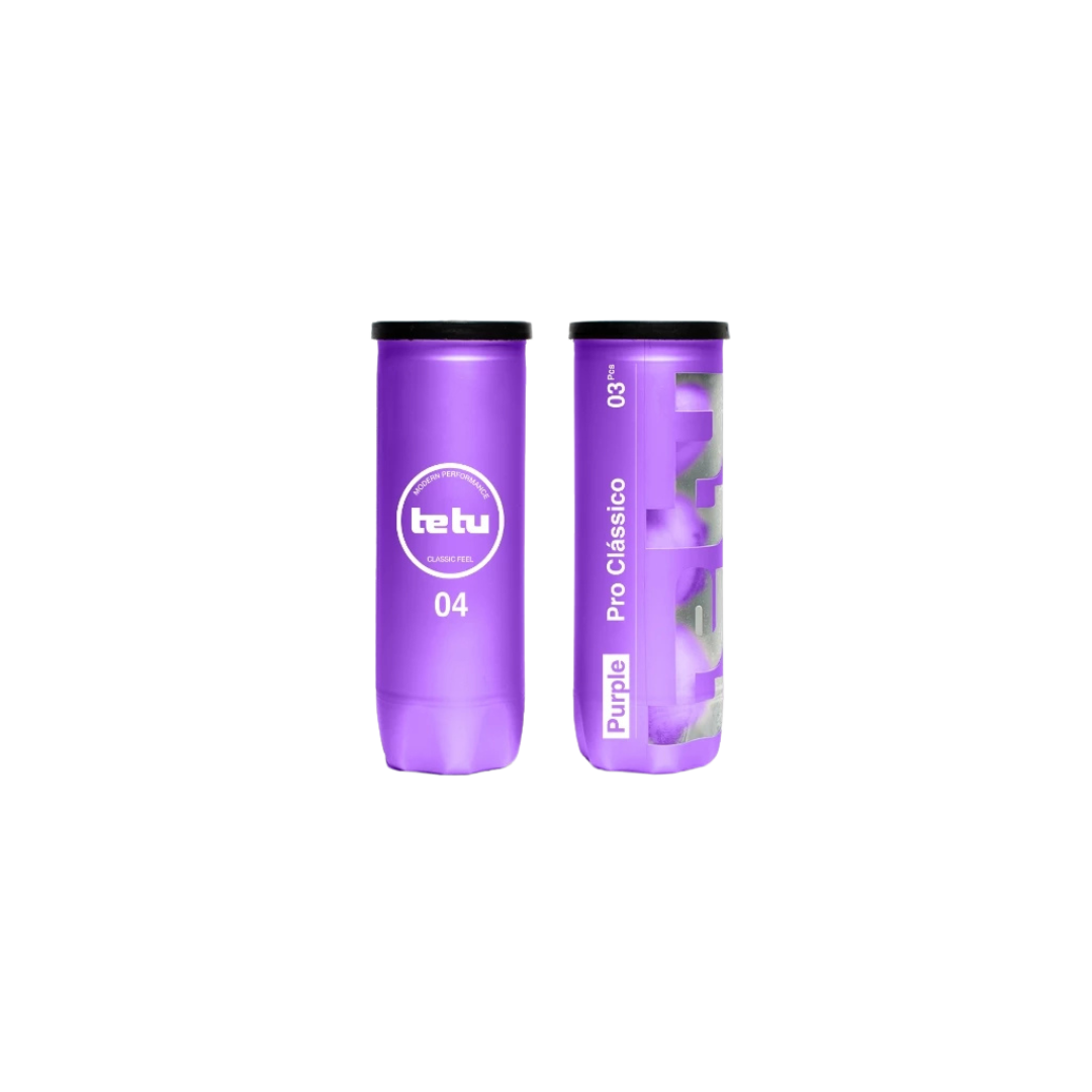 TETU BALL PRO CLASSICO - PURPLE