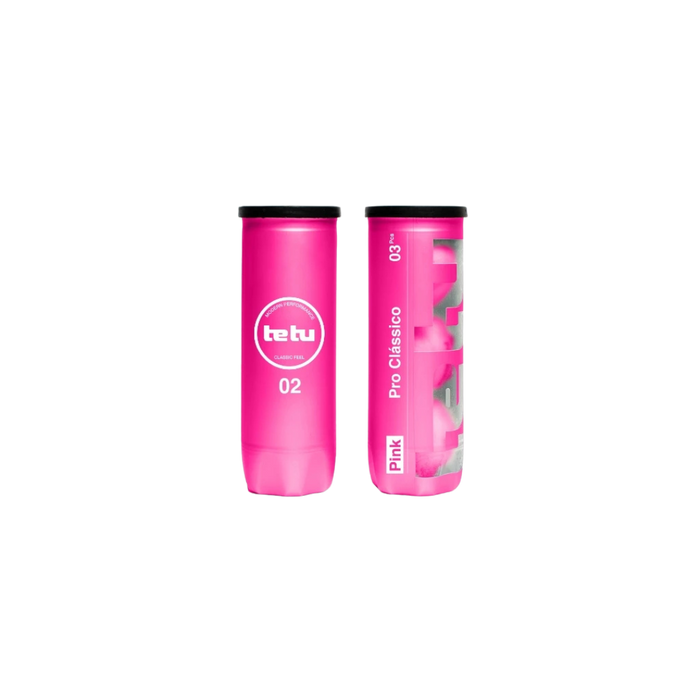 TETU BALL PRO CLASSICO - PINK