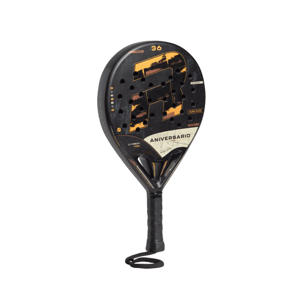 ROYAL PADEL RACKET ANNIVERSARY 36TH POLY 2026