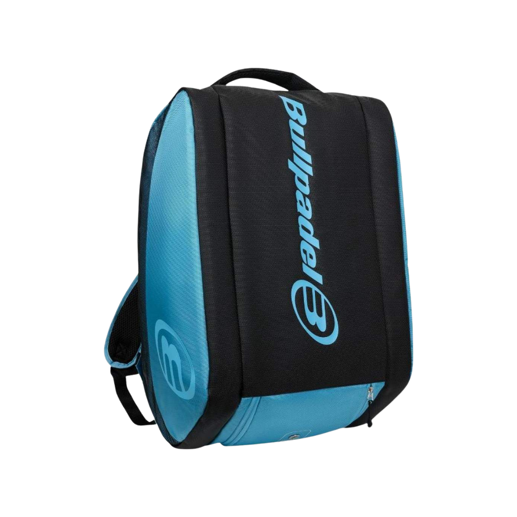 BULLPADEL PADEL BAG VERTEX W AZUL CELESTE