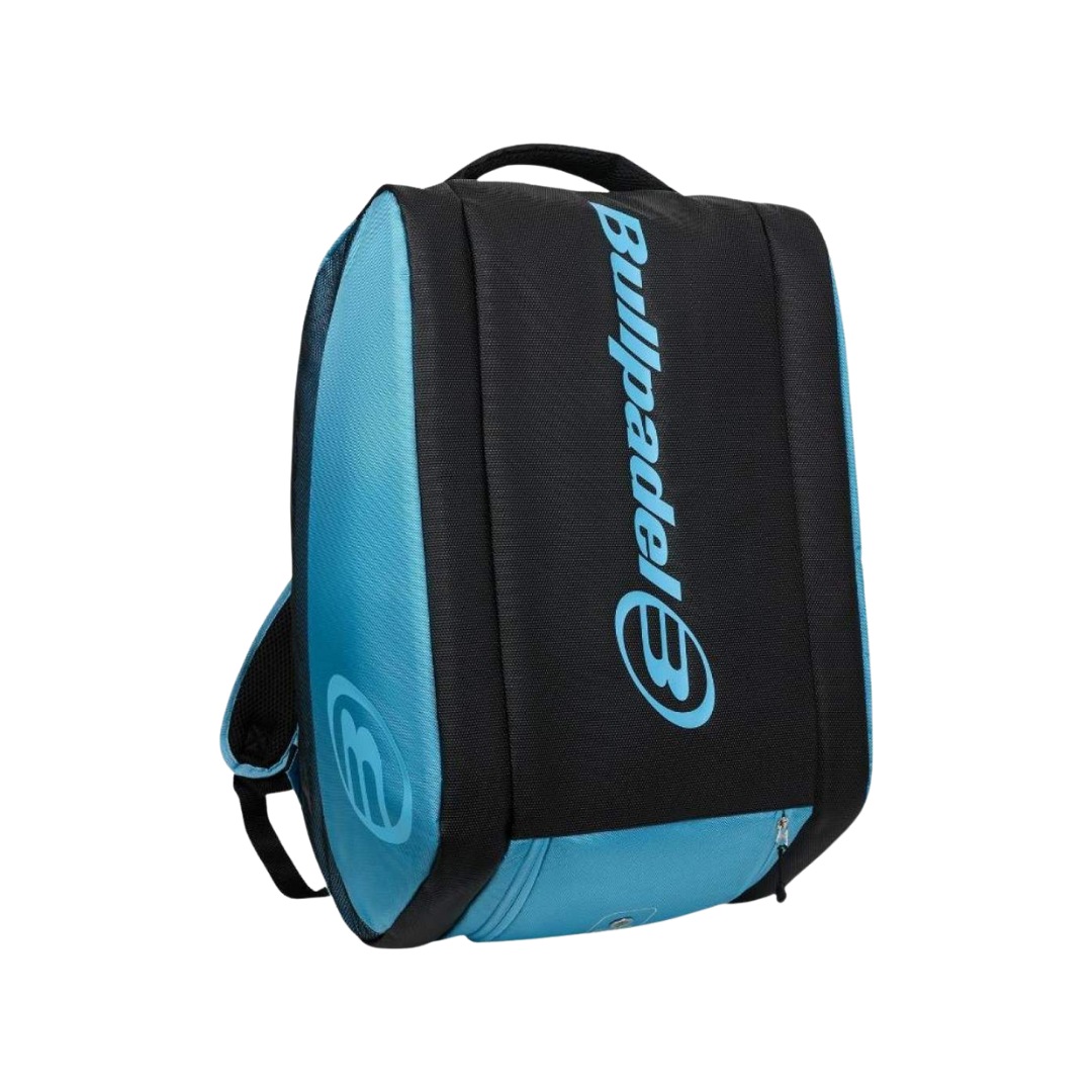 BULLPADEL PADEL BAG VERTEX W AZUL CELESTE