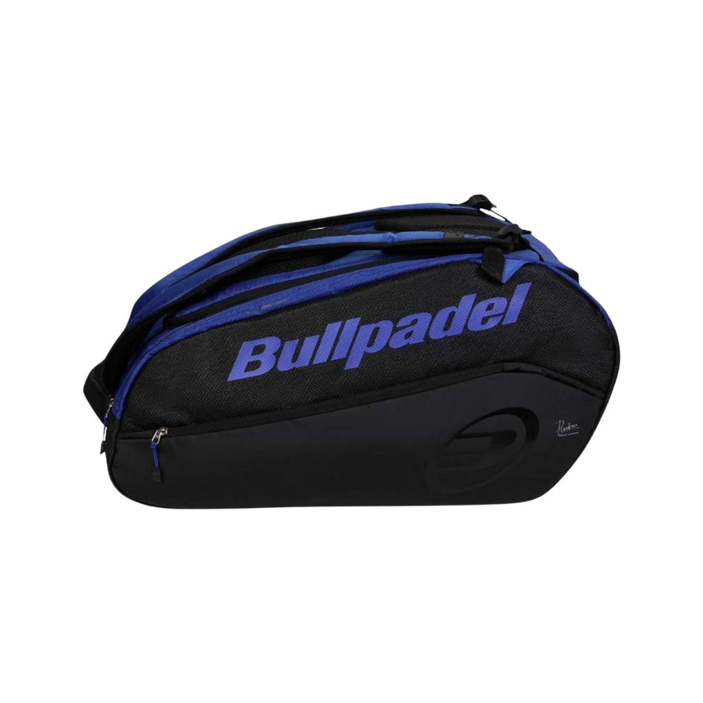 BULLPADEL PADEL BAG VERTEX GEO AZUL INTENSO