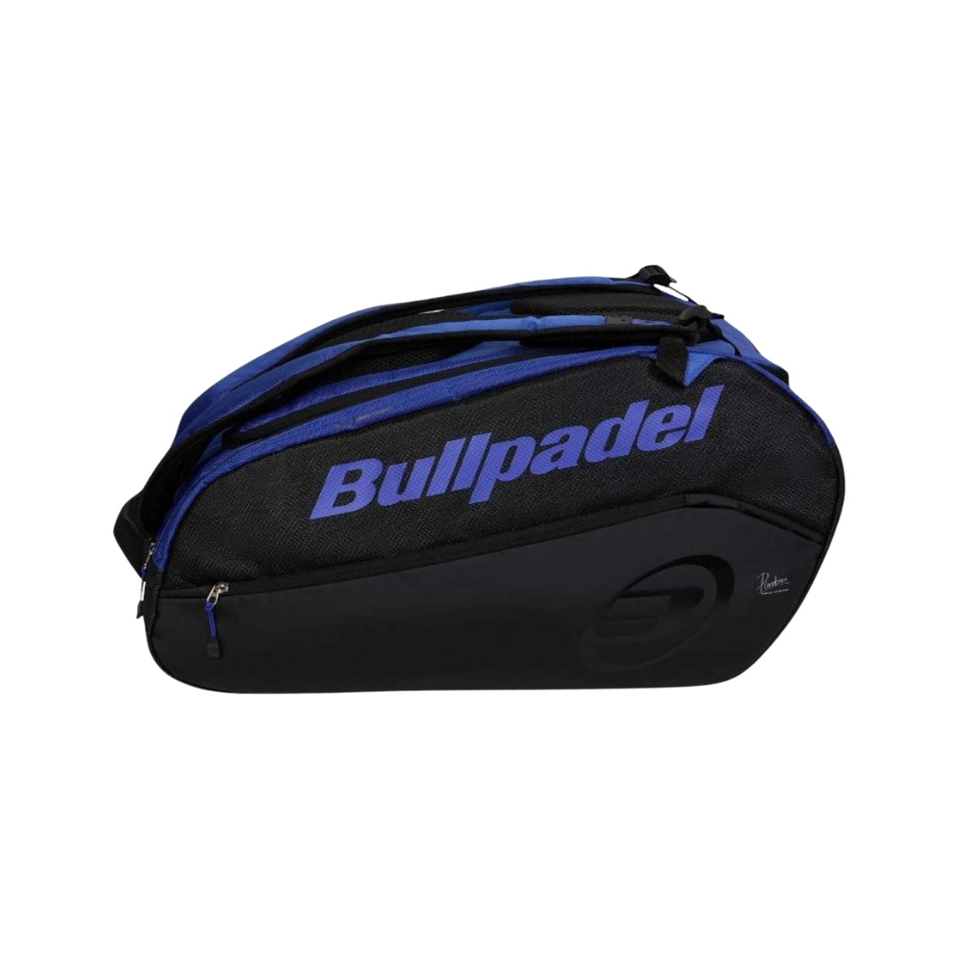 BULLPADEL PADEL BAG VERTEX GEO AZUL INTENSO