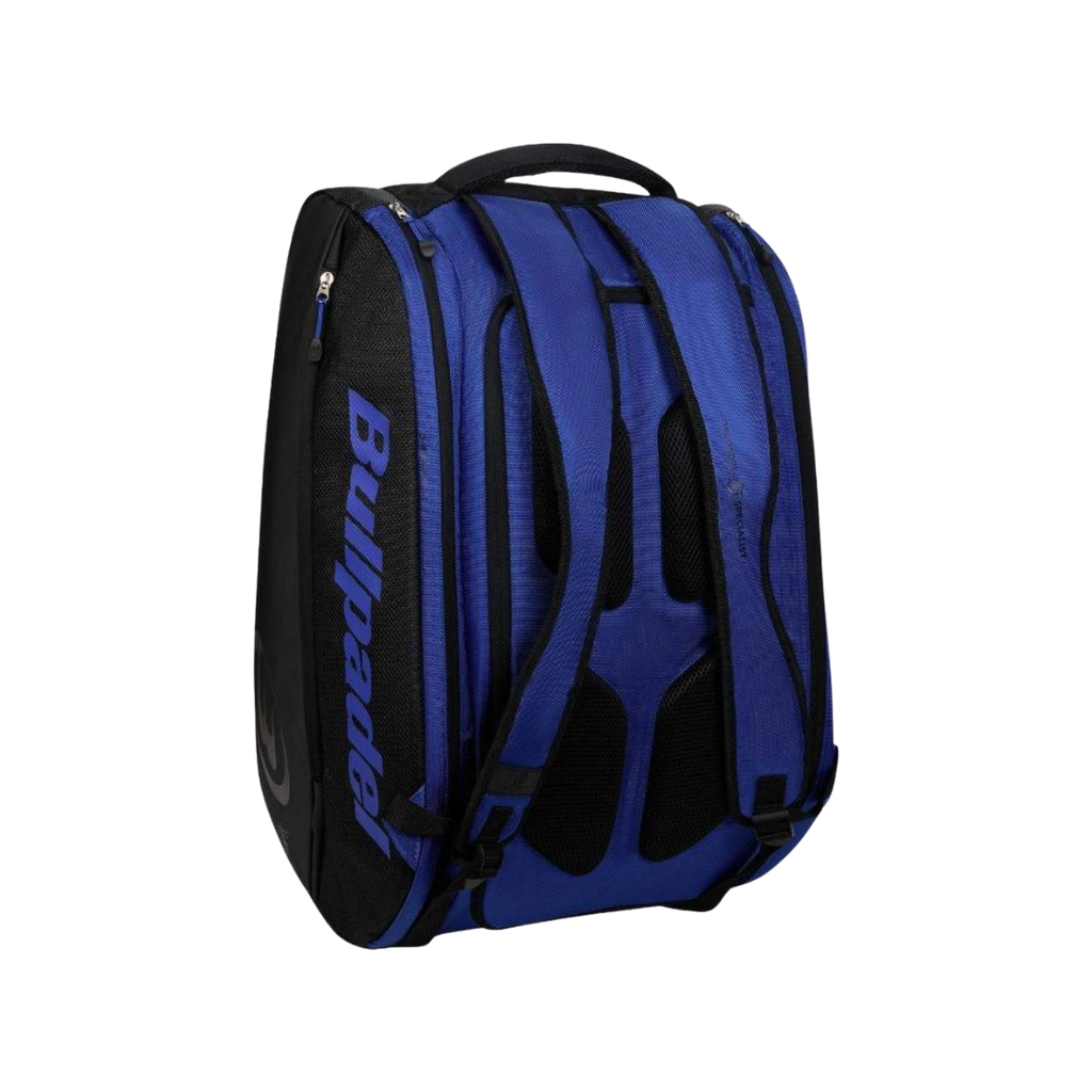 BULLPADEL PADEL BAG VERTEX GEO AZUL INTENSO