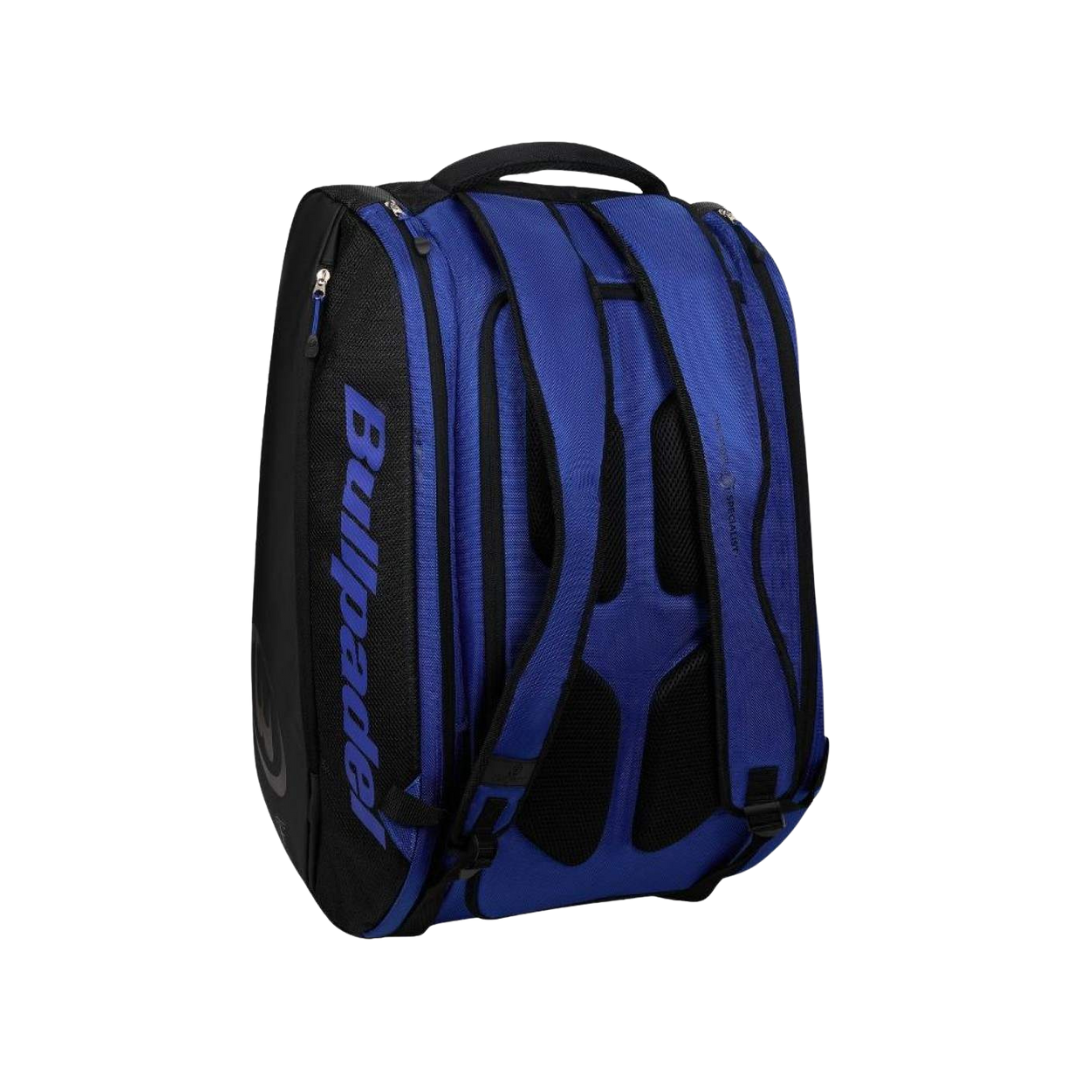 BULLPADEL PADEL BAG VERTEX GEO AZUL INTENSO