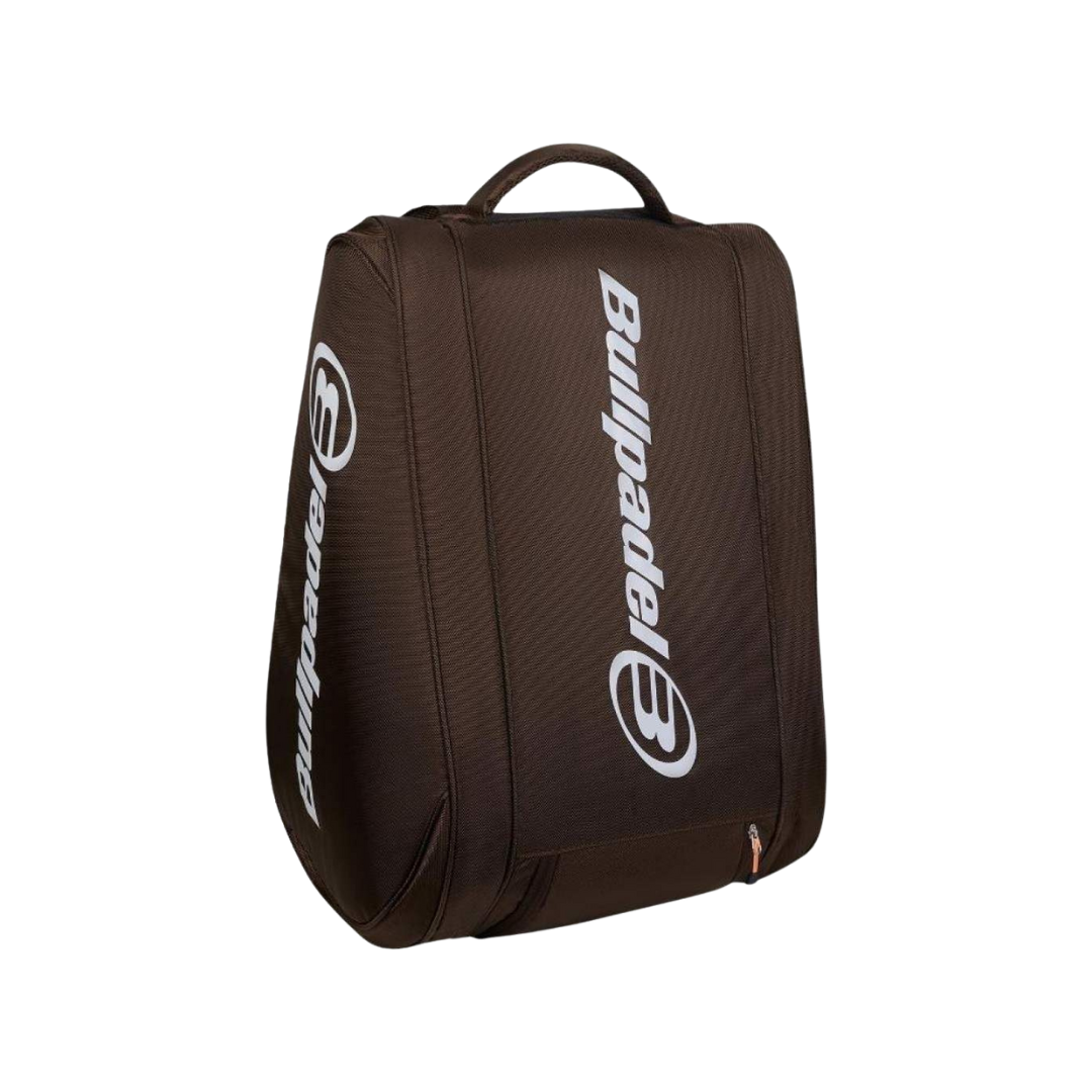 BULLPADEL PADEL BAG WONDER CHOCOLATE