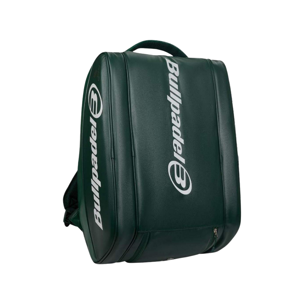 BULLPADEL PADEL BAG ICON VERDE BOTELLA 2026