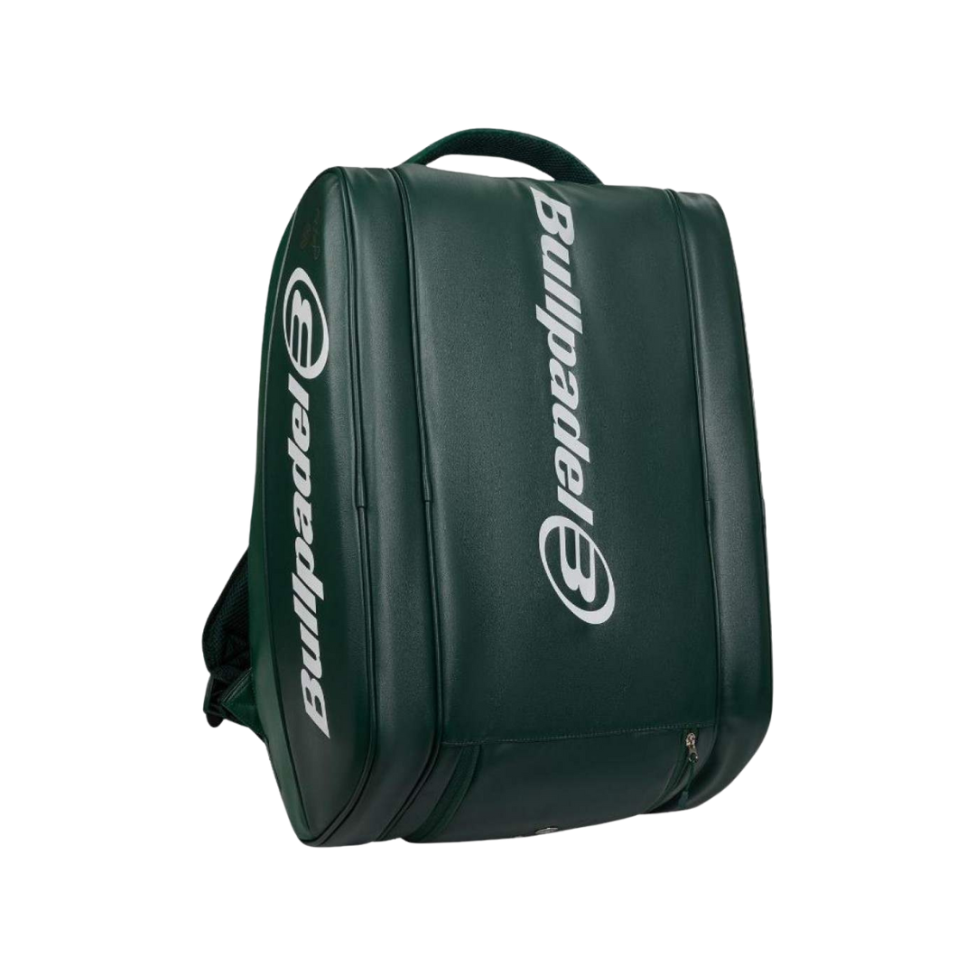 BULLPADEL PADEL BAG ICON VERDE BOTELLA 2026