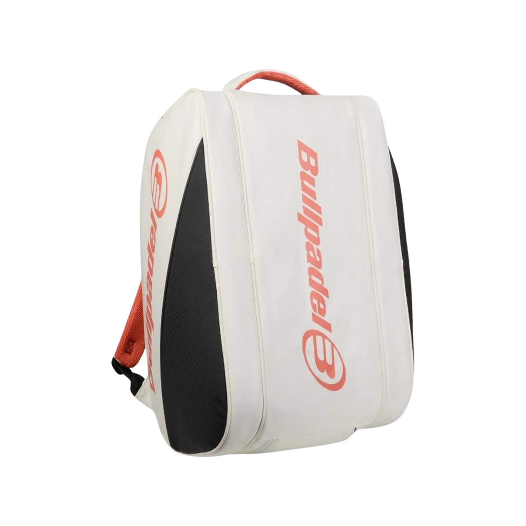 BULLPADEL PADEL BAG ELITE BLANCO