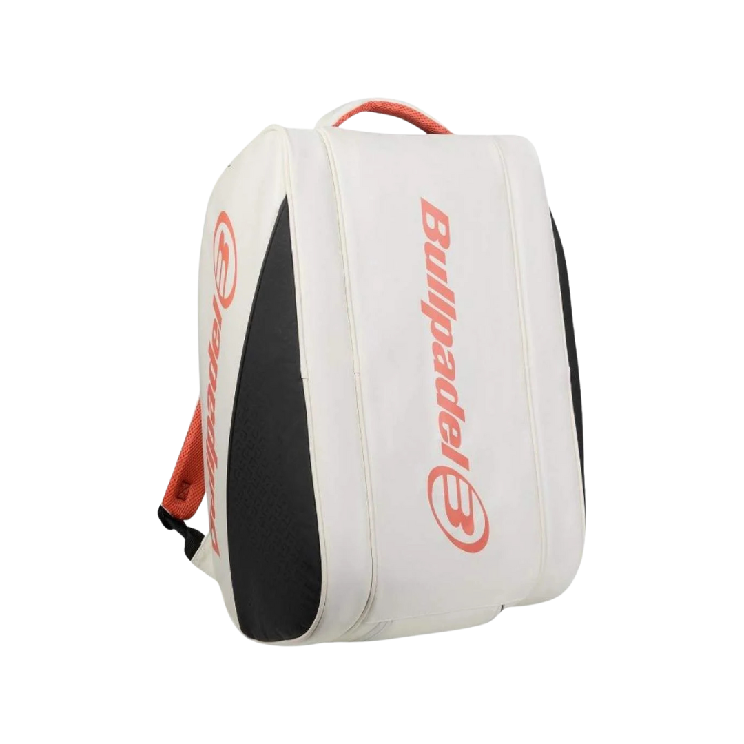 BULLPADEL PADEL BAG ELITE BLANCO