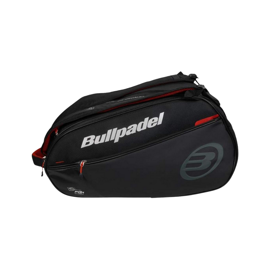 BULLPADEL PADEL BAG NEURON NEGRO
