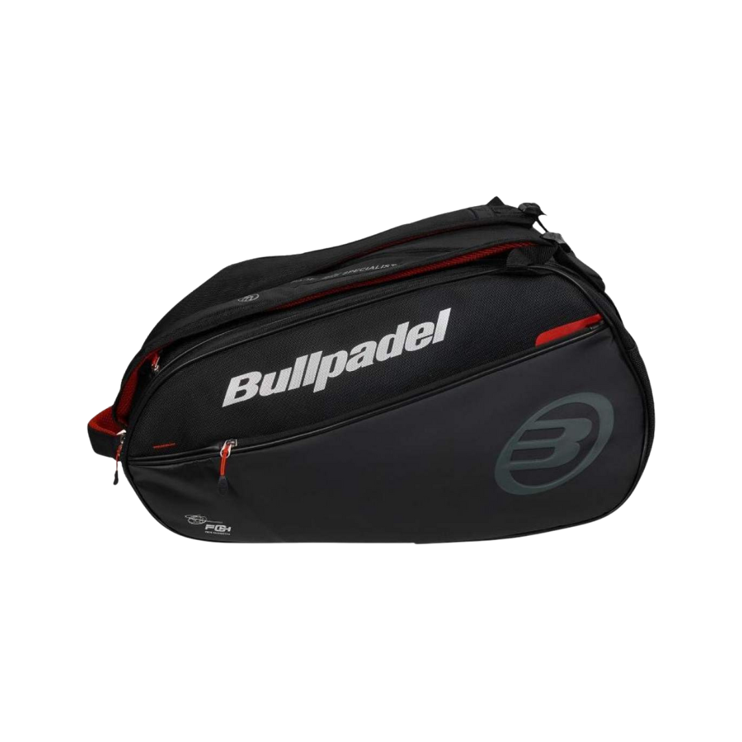 BULLPADEL PADEL BAG NEURON NEGRO