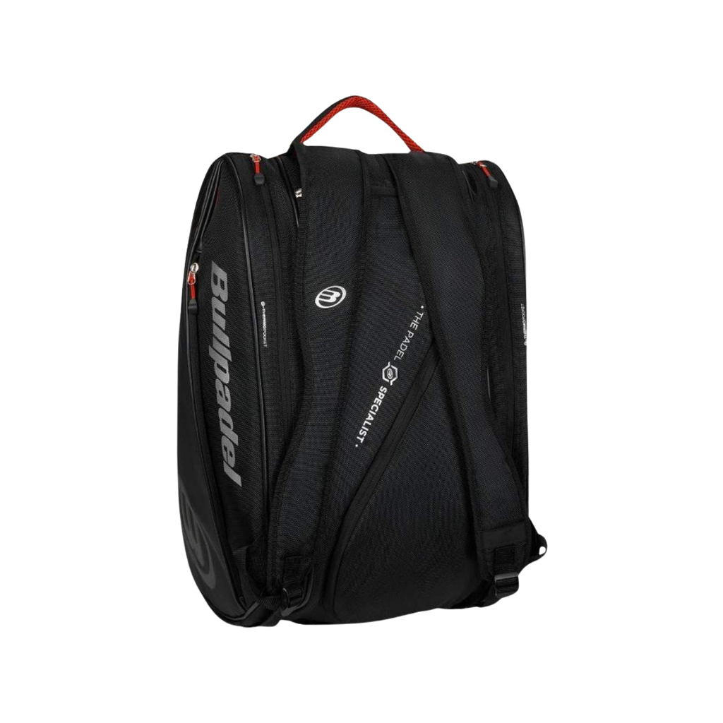 BULLPADEL PADEL BAG NEURON NEGRO