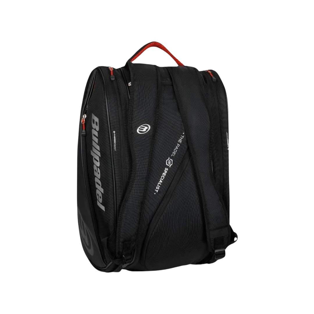 BULLPADEL PADEL BAG NEURON NEGRO