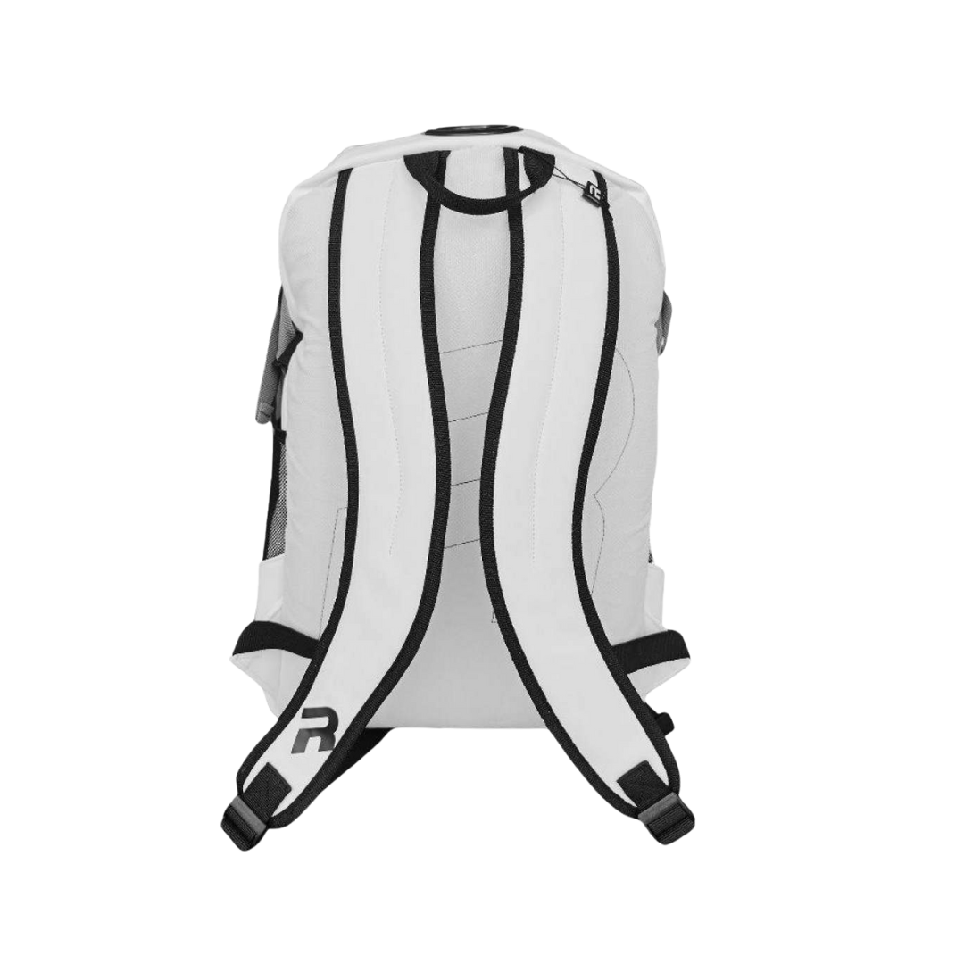 ROYAL PADEL BACKPACK FORCE WHITE