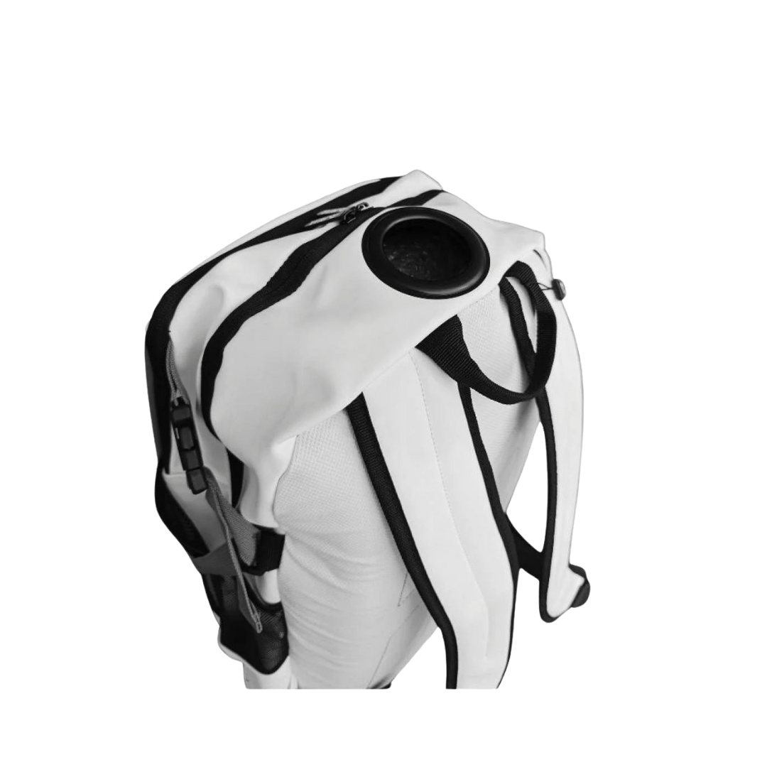 ROYAL PADEL BACKPACK FORCE WHITE