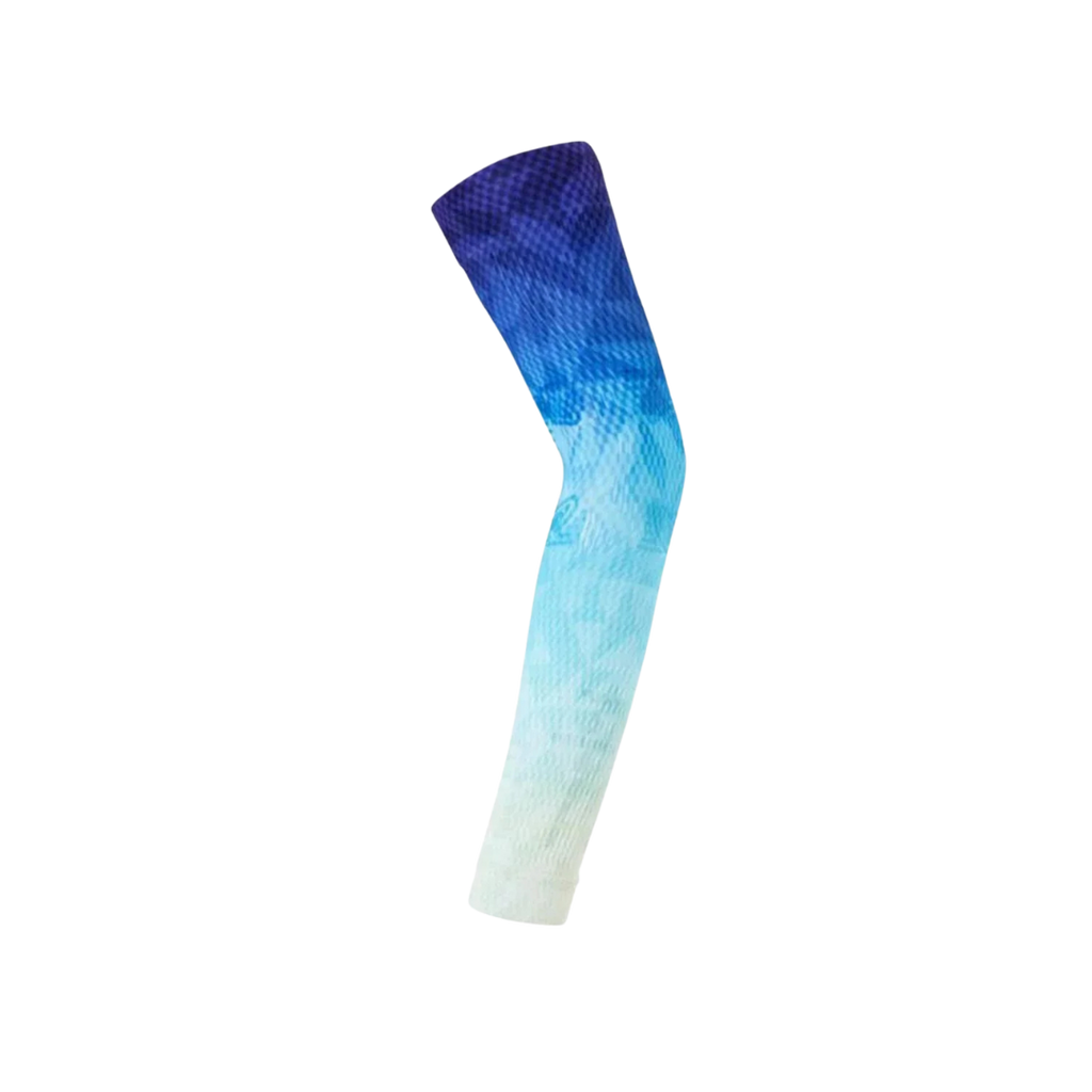 FLOKY NO STRAIN BALI ARM SLEEVE BLUE